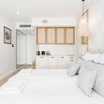 Apartamenty Chmielna 10 - Kompleks Deo - Old Town By Rent Like Home