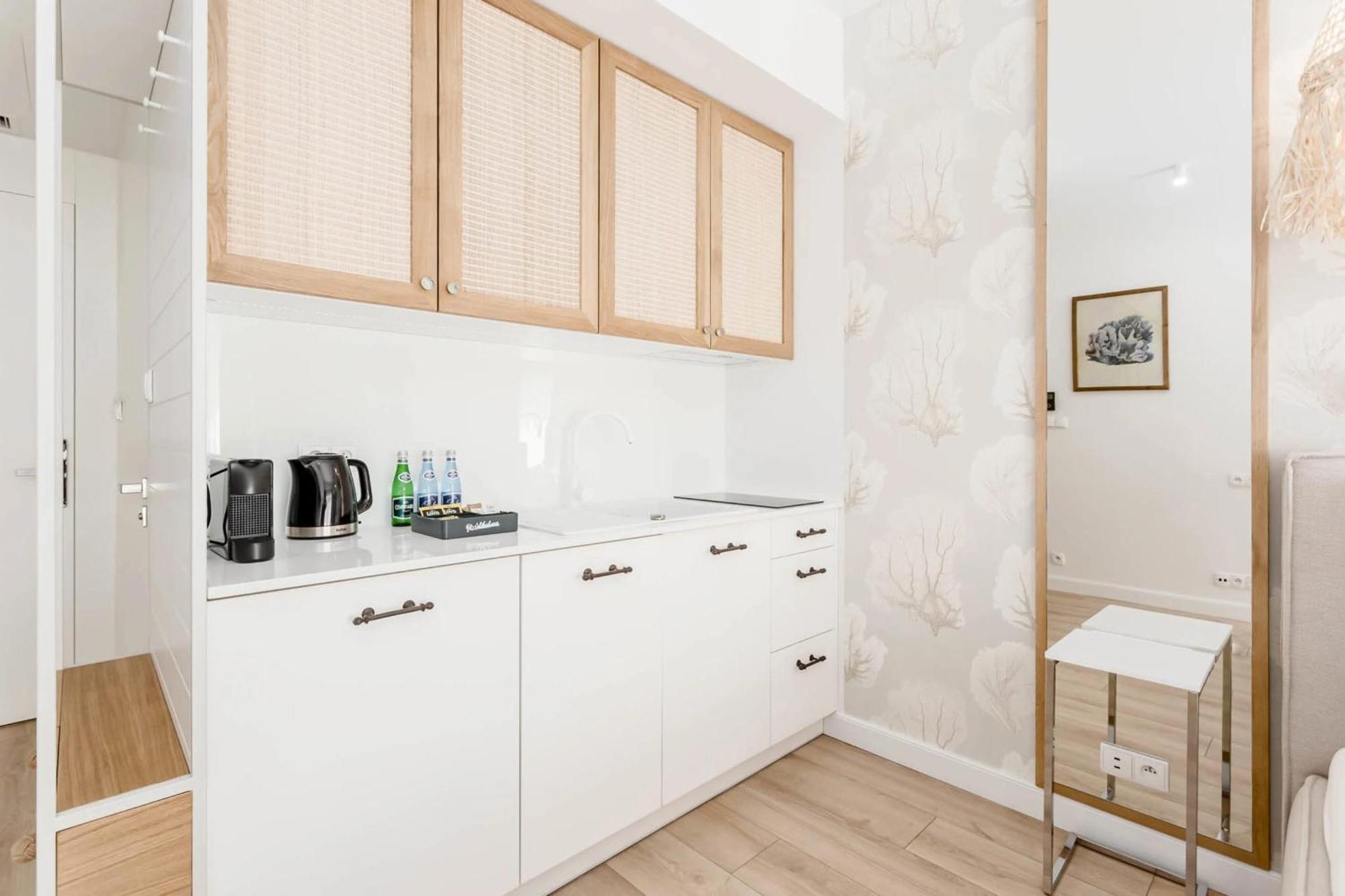 Chmielna 10 - Kompleks Deo - Old Town By Rent Like * Gdańsk